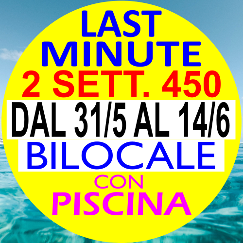 Mare Toscana mese di giugno affitto appartamenti e case vacanze